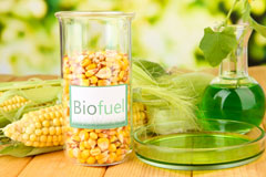 Edgiock biofuel availability