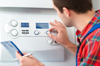 free commercial Edgiock boiler quotes